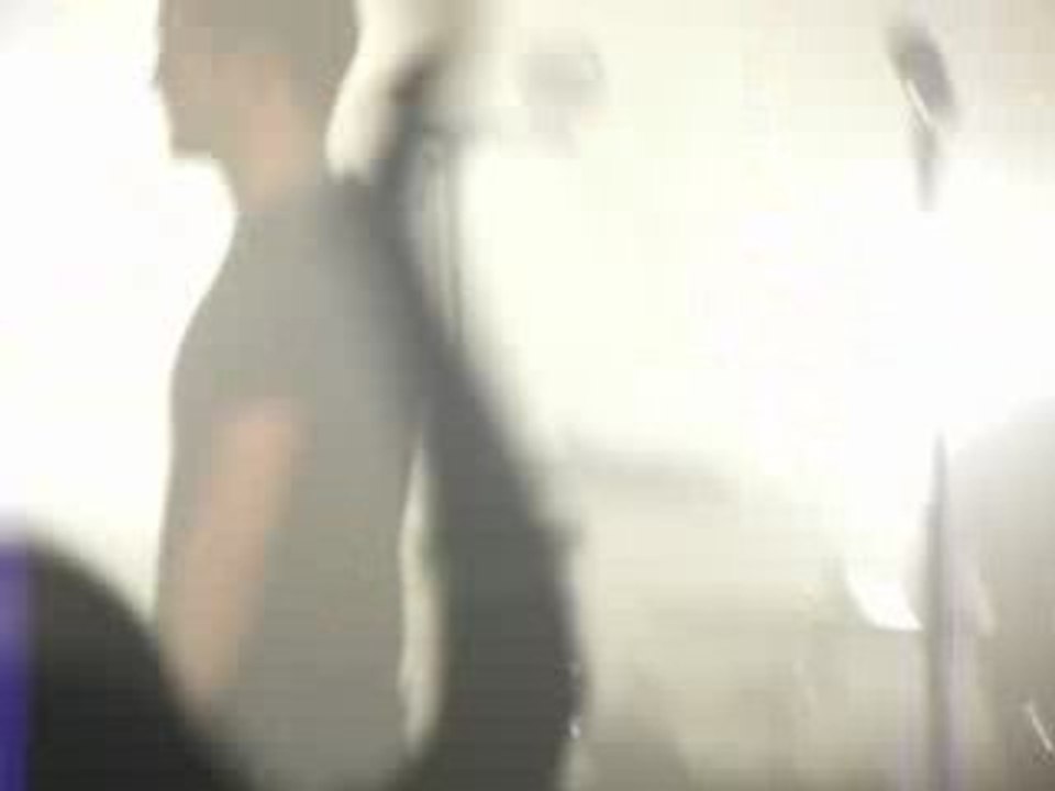 Emmanuel Moire - Intro Rien ni personne [20.06.08]