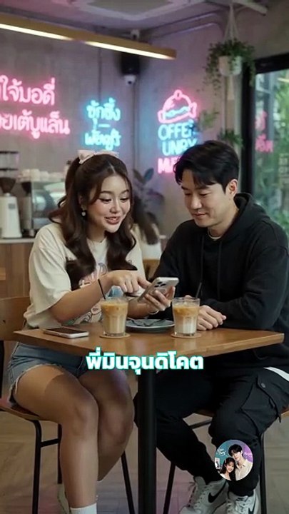 คนเกาหลีเจอเรื่องตลกจะพูดว่า 웃겨 (ut-kkyo / อุ๊ตเกีย๊) แบบนี้เอง