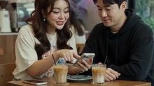 คนเกาหลีเจอเรื่องตลกจะพูดว่า 웃겨 (ut-kkyo / อุ๊ตเกีย๊) แบบนี้เอง