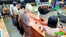The Truth Season 4 Episode 17 Engsub