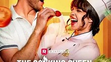 Die Kochkönigin: Ein Rezept für die Scheidung Die Königin der Küche verwandelt ihr Comeback in die Rache | Ganzer Film Deutsch