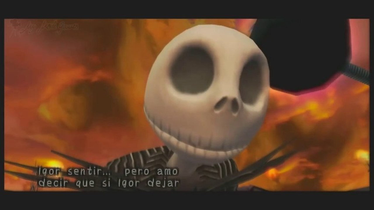 EL EXTRAÑO MUNDO DE JACK PELICULA COMPLETA ESTO ES HALLOWEEN JUEGO My Mo | Ganzer Film Deutsch