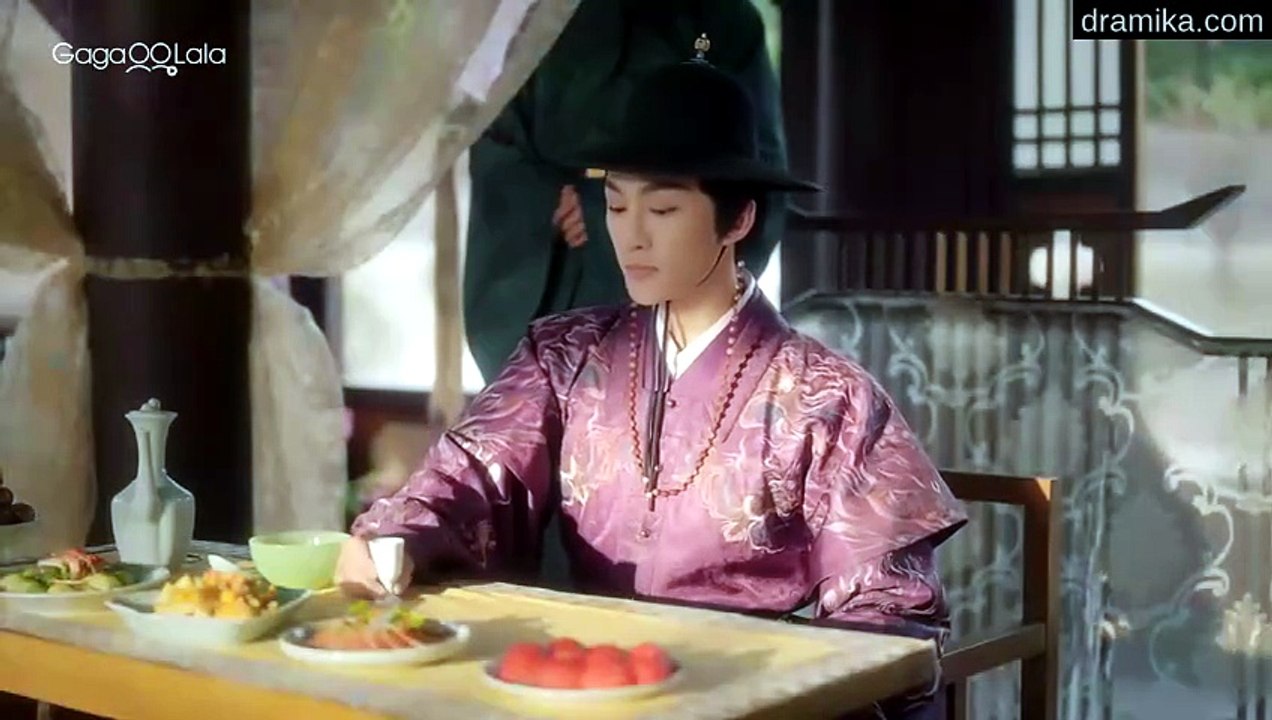 Ep.7 Journey with You Engsub