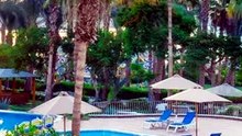 Prezentacja hotelu Hilton Sharm Fayrouz Resort w Egipcie