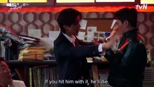 Bad.and.Crazy.SO1E08  English Sub