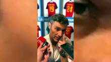 Iván Helguera ve a España favorita al Mundial y alerta del exceso de partidos 