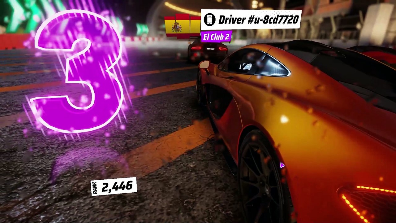 Ferrari F50: Mastering Speed & Drifting in Asphalt Legends!