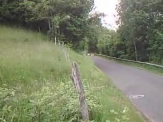 Rallye de l'ain (le 71éme) 2ème partie par dan1000gex