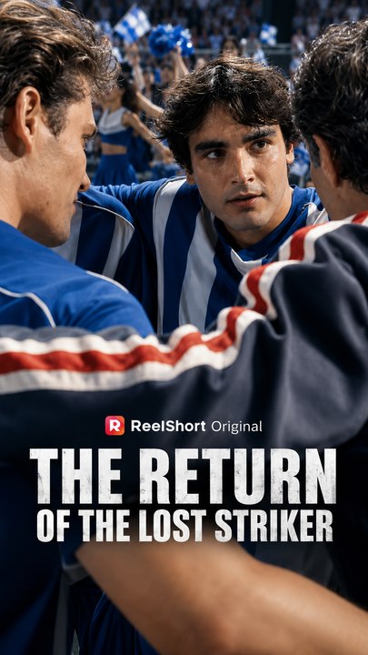 The Return of the Lost Striker | Full EP - Lost Child, Family Reunion, Drama Series #ARS