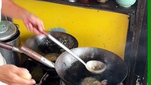Ipoh Ipoh Ajee loh shi fun or mee tikus goreng