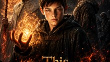 This Child is a Legendary Sorcerer - Full Episode (ENGSUB) | Fantasy Adventure, Magic, Short Drama