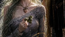 Ruby Strawberry: Awakening of the Queen - Full Episode (ENGSUB) | Fantasy Romance, Short Drama