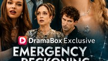 Emergency Reckoning: Brother's Fury - Full Episode (ENGSUB) | Medical Revenge, Family Drama