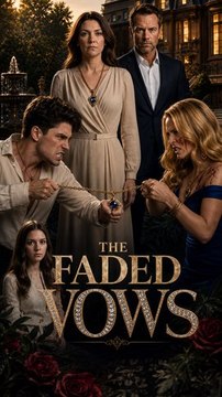 The Faded Vows | Full EP - Emotional Family Secrets, Romance Drama - ENGSUB