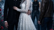 Destroy My Silver Wolf Bloodline? I'll Marry a Top Alpha Then (2026) - Full Episode | Fantasy Romance #ANS
