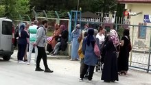 Kastamonu’da öğrencilerin LGS heyecanı başladı