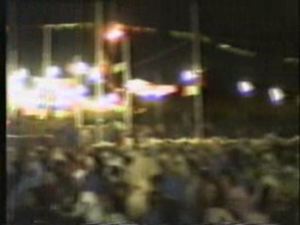 OUSSI /OUMAST TIZNIT 1987