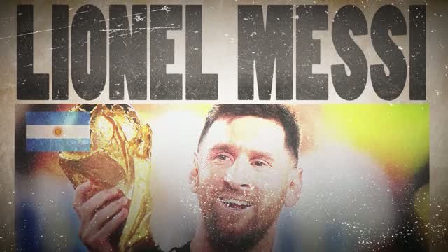 Cdm 2026 - Les « vétérans en or » : Messi, Ronaldo et les autres