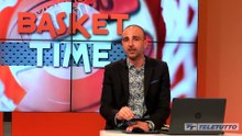 Basket Time - Puntata del 11/06/2026