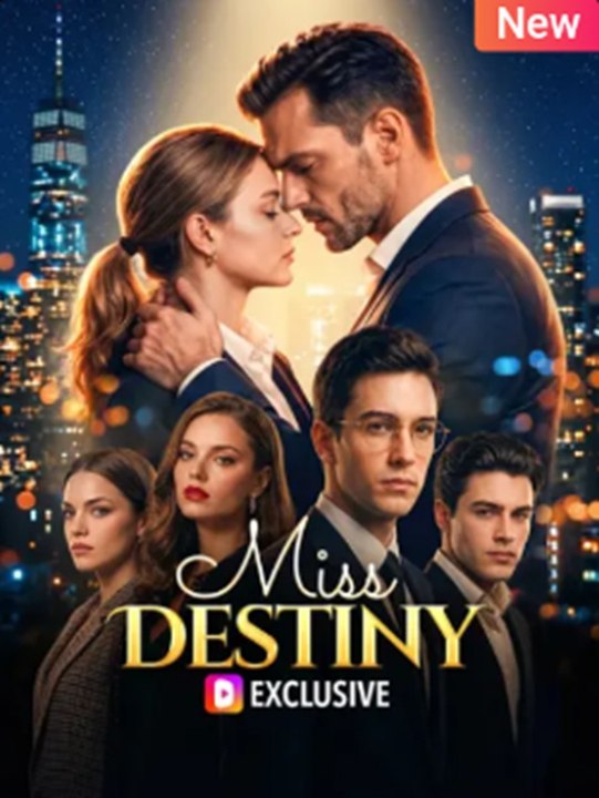 Miss Destiny FULL