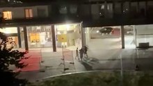 Legnano, un'altra rissa in centro