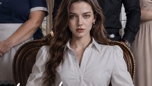 Mocked as Ex-Wife, She Rules Hale Group | The Heiress They Never Saw Coming 👑🔥 Full Drama #ASM