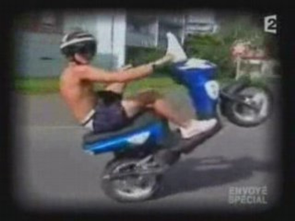 Video Envoye special - A Fond La Caisse - 1 sur  by THS