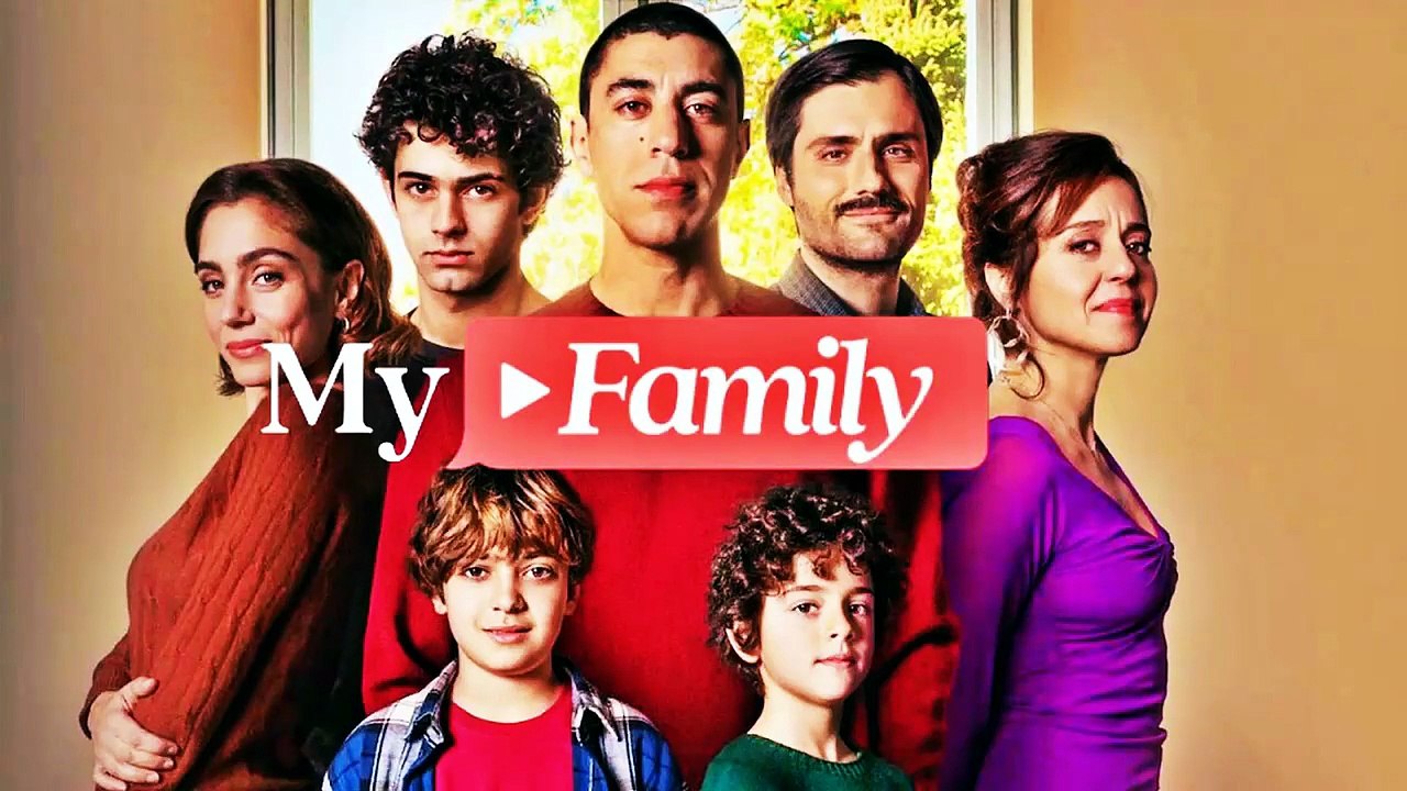 My Family S02E02 (2026)