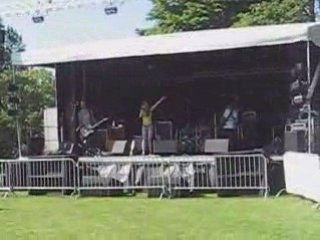 Mary's Private Eyes (Fête de la Musique, Vevey)