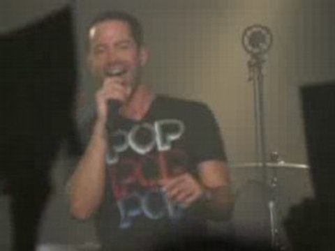 Emmanuel Moire - Rien ni personne [20.06.08]