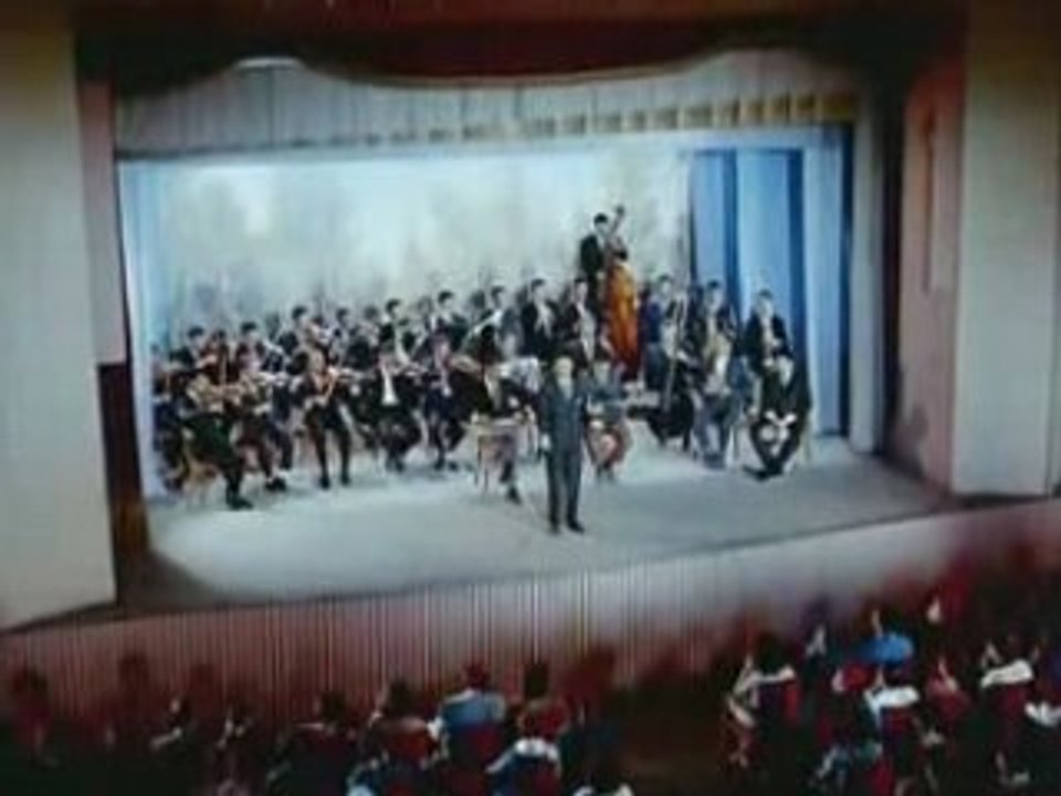 Abdel halim hafez - Gabbar