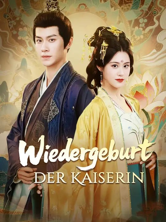 Wiedergeburt der Kaiserin | Komplette Serie | Short Drama Deutsch