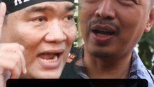 Albert Tei accepts J-Kom DG’s challenge to a debate