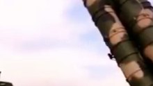S300 Positioned Southern Iran