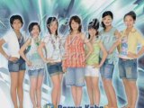 Yuke Yuke Monkey Dance - Berryz Koubo