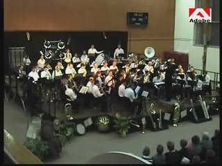 13 JANV 2008  > L'OR ET L'ARGENT (EXTRAIT)