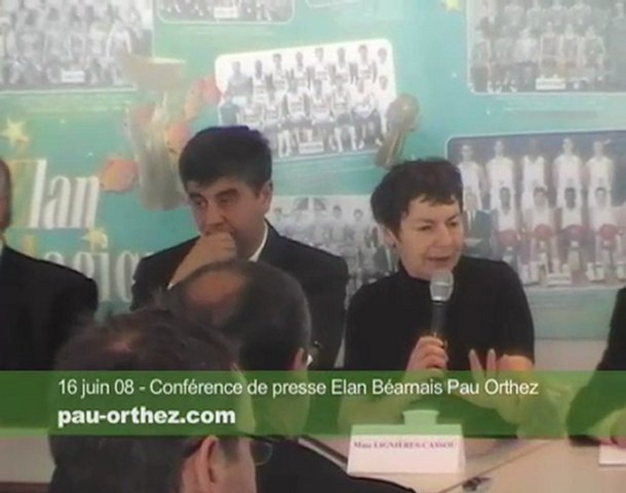 20080616 PRESENTATIONCONF DE PRESSE 02