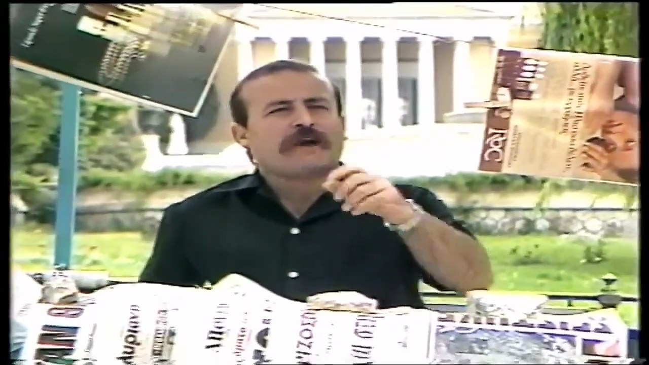Με το ζόρι τρελλός (1986)
