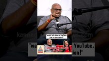 9 ರಿಂದ 5 ಆ ವೇಳೆಯನ್ನ ನೀವು ಮಾರಲೇಬೇಕು! | #shorts #rangaswamymookanahalli #podcast #suvarnanews
