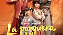 La porquera y el príncipe | Serie Completa | Short Drama Español
