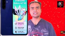 SAMSUNG GALAXY A27 5G SMARTPHONE -   FULL DETIAILS, AND SPECS