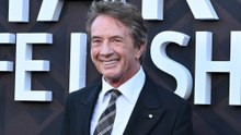 Martin Short elogiato per la sua ‘incredibile resilienza’