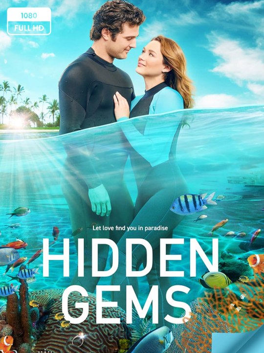 🧡🍏 🔥[Hot 2026] - Hidden Gem - FULL ENGSUB | Reelshort Hot HD