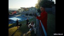 In anteprima il video "Scacciapensieri" di Giovanni Segreti Bruno