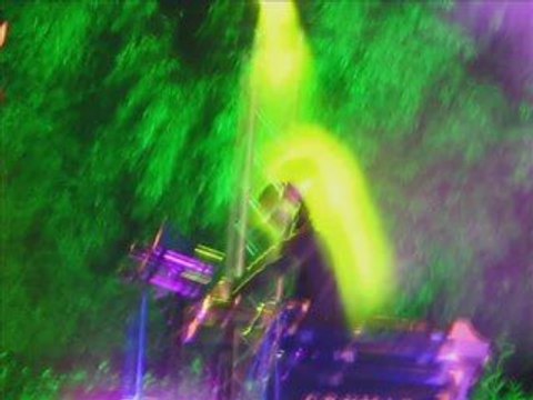 Voyages Virtuels - Concert 2007