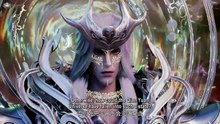 Wan Jie Du Zun [Ten Thousand Worlds] Episode 456 English Sub