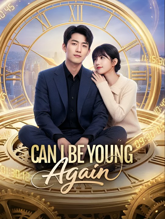 Can I Be Young Again- Drama FULL MOVIES ENGLISH SUB