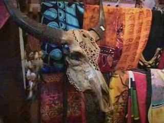 CARAVAN store boutique Playa del carmen 5th avenue