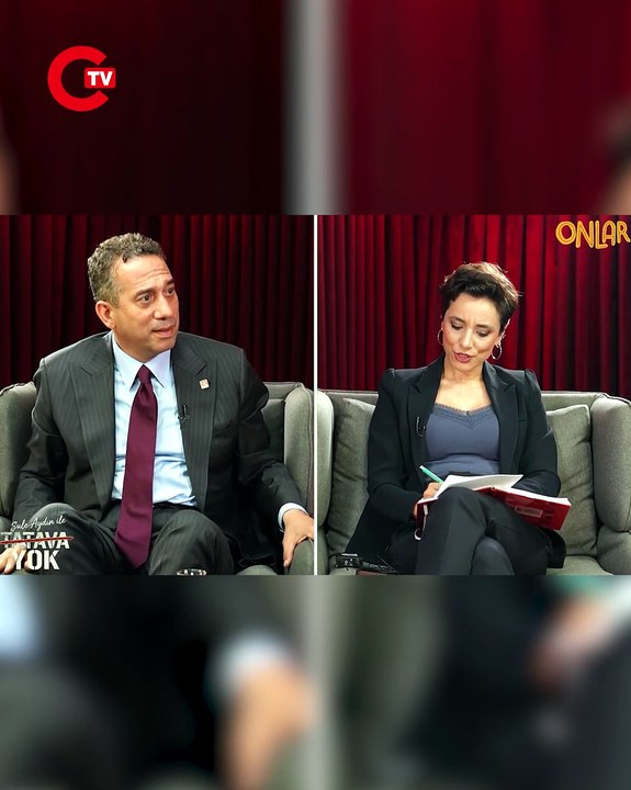 CUMHURİYET TV