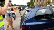 Renault Clio 16s